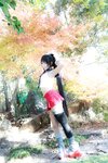 [Cosplay] Remika Tachibana 橘れみか Remikore Yokosuka Chinjufu レミコレ 横須賀鎮守府