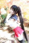 [Cosplay] Remika Tachibana 橘れみか Remikore Yokosuka Chinjufu レミコレ 横須賀鎮守府