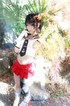 [Cosplay] Remika Tachibana 橘れみか Remikore Yokosuka Chinjufu レミコレ 横須賀鎮守府