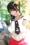 [Cosplay] Remika Tachibana 橘れみか Remikore Yokosuka Chinjufu レミコレ 横須賀鎮守府
