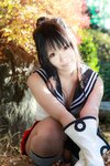 [Cosplay] Remika Tachibana 橘れみか Remikore Yokosuka Chinjufu レミコレ 横須賀鎮守府