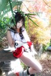[Cosplay] Remika Tachibana 橘れみか Remikore Yokosuka Chinjufu レミコレ 横須賀鎮守府