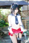 [Cosplay] Remika Tachibana 橘れみか Remikore Yokosuka Chinjufu レミコレ 横須賀鎮守府