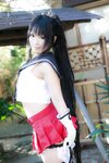 [Cosplay] Remika Tachibana 橘れみか Remikore Yokosuka Chinjufu レミコレ 横須賀鎮守府