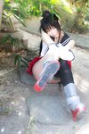 [Cosplay] Remika Tachibana 橘れみか Remikore Yokosuka Chinjufu レミコレ 横須賀鎮守府