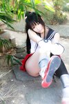 [Cosplay] Remika Tachibana 橘れみか Remikore Yokosuka Chinjufu レミコレ 横須賀鎮守府