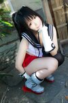 [Cosplay] Remika Tachibana 橘れみか Remikore Yokosuka Chinjufu レミコレ 横須賀鎮守府