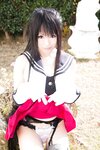 [Cosplay] Remika Tachibana 橘れみか Remikore Yokosuka Chinjufu レミコレ 横須賀鎮守府