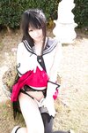 [Cosplay] Remika Tachibana 橘れみか Remikore Yokosuka Chinjufu レミコレ 横須賀鎮守府