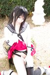[Cosplay] Remika Tachibana 橘れみか Remikore Yokosuka Chinjufu レミコレ 横須賀鎮守府