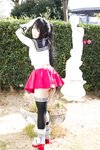 [Cosplay] Remika Tachibana 橘れみか Remikore Yokosuka Chinjufu レミコレ 横須賀鎮守府