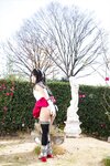 [Cosplay] Remika Tachibana 橘れみか Remikore Yokosuka Chinjufu レミコレ 横須賀鎮守府