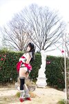 [Cosplay] Remika Tachibana 橘れみか Remikore Yokosuka Chinjufu レミコレ 横須賀鎮守府