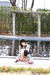 [Cosplay] Remika Tachibana 橘れみか Remikore Yokosuka Chinjufu レミコレ 横須賀鎮守府