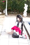 [Cosplay] Remika Tachibana 橘れみか Remikore Yokosuka Chinjufu レミコレ 横須賀鎮守府