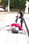 [Cosplay] Remika Tachibana 橘れみか Remikore Yokosuka Chinjufu レミコレ 横須賀鎮守府