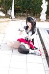 [Cosplay] Remika Tachibana 橘れみか Remikore Yokosuka Chinjufu レミコレ 横須賀鎮守府