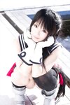 [Cosplay] Remika Tachibana 橘れみか Remikore Yokosuka Chinjufu レミコレ 横須賀鎮守府