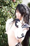 [Cosplay] Remika Tachibana 橘れみか Remikore Yokosuka Chinjufu レミコレ 横須賀鎮守府
