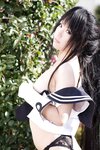 [Cosplay] Remika Tachibana 橘れみか Remikore Yokosuka Chinjufu レミコレ 横須賀鎮守府