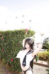 [Cosplay] Remika Tachibana 橘れみか Remikore Yokosuka Chinjufu レミコレ 横須賀鎮守府