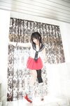 [Cosplay] Remika Tachibana 橘れみか Remikore Yokosuka Chinjufu レミコレ 横須賀鎮守府