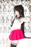 [Cosplay] Remika Tachibana 橘れみか Remikore Yokosuka Chinjufu レミコレ 横須賀鎮守府