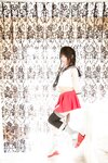 [Cosplay] Remika Tachibana 橘れみか Remikore Yokosuka Chinjufu レミコレ 横須賀鎮守府
