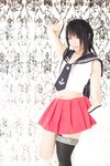 [Cosplay] Remika Tachibana 橘れみか Remikore Yokosuka Chinjufu レミコレ 横須賀鎮守府