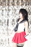 [Cosplay] Remika Tachibana 橘れみか Remikore Yokosuka Chinjufu レミコレ 横須賀鎮守府