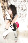 [Cosplay] Remika Tachibana 橘れみか Remikore Yokosuka Chinjufu レミコレ 横須賀鎮守府