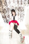 [Cosplay] Remika Tachibana 橘れみか Remikore Yokosuka Chinjufu レミコレ 横須賀鎮守府