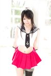 [Cosplay] Remika Tachibana 橘れみか Remikore Yokosuka Chinjufu レミコレ 横須賀鎮守府