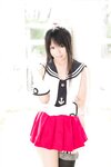 [Cosplay] Remika Tachibana 橘れみか Remikore Yokosuka Chinjufu レミコレ 横須賀鎮守府