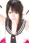 [Cosplay] Remika Tachibana 橘れみか Remikore Yokosuka Chinjufu レミコレ 横須賀鎮守府
