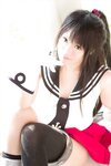 [Cosplay] Remika Tachibana 橘れみか Remikore Yokosuka Chinjufu レミコレ 横須賀鎮守府