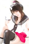 [Cosplay] Remika Tachibana 橘れみか Remikore Yokosuka Chinjufu レミコレ 横須賀鎮守府