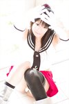 [Cosplay] Remika Tachibana 橘れみか Remikore Yokosuka Chinjufu レミコレ 横須賀鎮守府