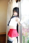 [Cosplay] Remika Tachibana 橘れみか Remikore Yokosuka Chinjufu レミコレ 横須賀鎮守府