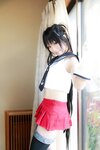 [Cosplay] Remika Tachibana 橘れみか Remikore Yokosuka Chinjufu レミコレ 横須賀鎮守府