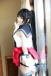 [Cosplay] Remika Tachibana 橘れみか Remikore Yokosuka Chinjufu レミコレ 横須賀鎮守府