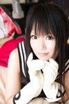 [Cosplay] Remika Tachibana 橘れみか Remikore Yokosuka Chinjufu レミコレ 横須賀鎮守府