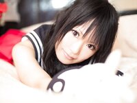 [Cosplay] Remika Tachibana 橘れみか Remikore Yokosuka Chinjufu レミコレ 横須賀鎮守府