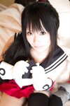 [Cosplay] Remika Tachibana 橘れみか Remikore Yokosuka Chinjufu レミコレ 横須賀鎮守府
