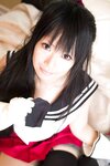 [Cosplay] Remika Tachibana 橘れみか Remikore Yokosuka Chinjufu レミコレ 横須賀鎮守府