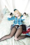 [Cosplay] Remika Tachibana 橘れみか Remikore Yokosuka Chinjufu レミコレ 横須賀鎮守府