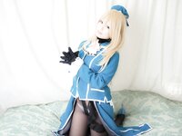 [Cosplay] Remika Tachibana 橘れみか Remikore Yokosuka Chinjufu レミコレ 横須賀鎮守府
