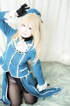 [Cosplay] Remika Tachibana 橘れみか Remikore Yokosuka Chinjufu レミコレ 横須賀鎮守府