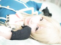 [Cosplay] Remika Tachibana 橘れみか Remikore Yokosuka Chinjufu レミコレ 横須賀鎮守府