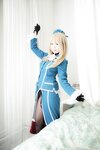 [Cosplay] Remika Tachibana 橘れみか Remikore Yokosuka Chinjufu レミコレ 横須賀鎮守府